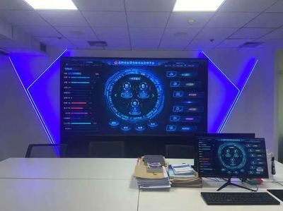 唐山高新技術產業開發區管理委員會信息系統集成服務